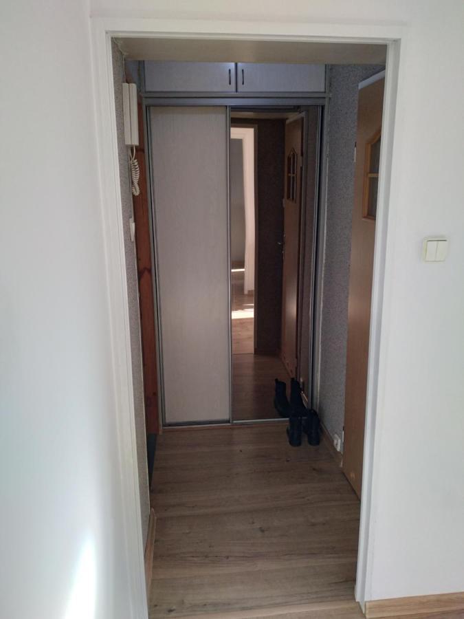 Hallera Wrocław Kültér fotó