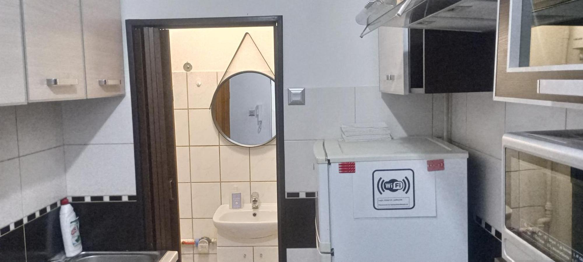 Hallera Wrocław Kültér fotó